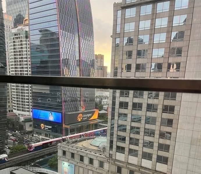 Noble Ploenchit : โนเบิล เพลินจิต, กรุงเทพ, 1035 ถนนเพลินจิต, ลุมพินี, ปทุมวัน, กรุงเทพ, 45 ตร.ม., คอนโด ขาย, โดย Ratchanon Songthammakul, 500274506 - DDproperty.com