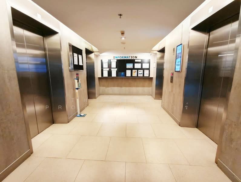 IDEO Mix Sukhumvit 103, Bangkok, Soi Udom Suk 3, Sukhumvit Road, Bang Na, Bang Na, Bangkok, 1 Bedroom, 30 sqm, Condo For Sale, by The Best Property ต้าร์, 500274510 - DDproperty.com