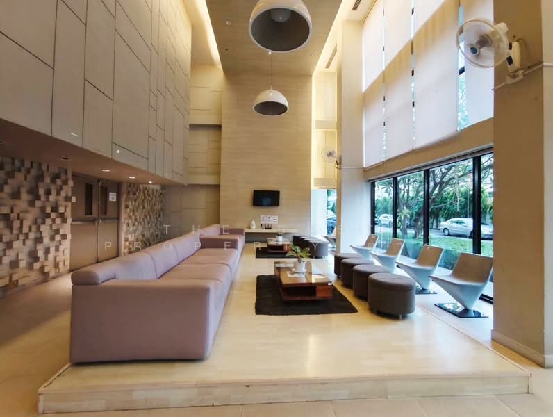 IDEO Mix Sukhumvit 103 : ไอดีโอ มิกซ์ สุขุมวิท 103, กรุงเทพ, ซอยอุดมสุข 3 ถนนสุขุมวิท, บางนา, บางนา, กรุงเทพ, 30 ตร.ม., คอนโด ขาย, โดย The Best Property ต้าร์, 500274510 - DDproperty.com