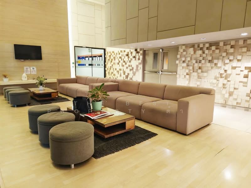 IDEO Mix Sukhumvit 103 : ไอดีโอ มิกซ์ สุขุมวิท 103, กรุงเทพ, ซอยอุดมสุข 3 ถนนสุขุมวิท, บางนา, บางนา, กรุงเทพ, 30 ตร.ม., คอนโด ขาย, โดย The Best Property ต้าร์, 500274510 - DDproperty.com