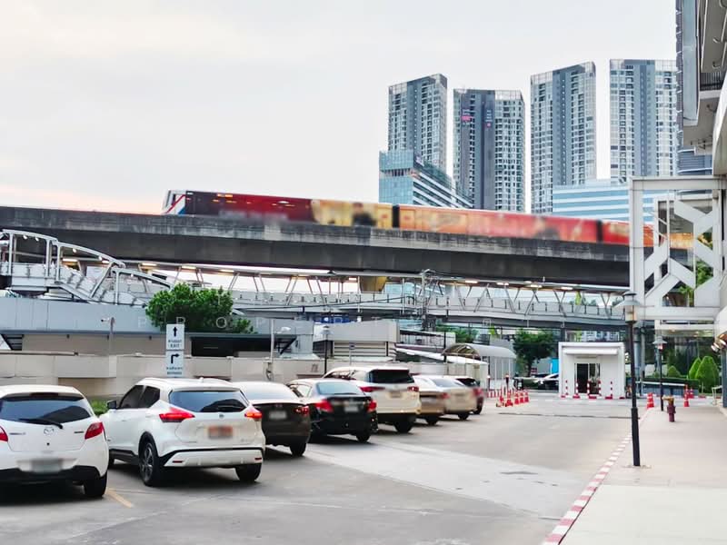 IDEO Mix Sukhumvit 103 : ไอดีโอ มิกซ์ สุขุมวิท 103, กรุงเทพ, ซอยอุดมสุข 3 ถนนสุขุมวิท, บางนา, บางนา, กรุงเทพ, 30 ตร.ม., คอนโด ขาย, โดย The Best Property ต้าร์, 500274510 - DDproperty.com