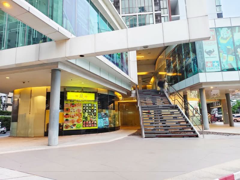 IDEO Mix Sukhumvit 103 : ไอดีโอ มิกซ์ สุขุมวิท 103, กรุงเทพ, ซอยอุดมสุข 3 ถนนสุขุมวิท, บางนา, บางนา, กรุงเทพ, 30 ตร.ม., คอนโด ขาย, โดย The Best Property ต้าร์, 500274510 - DDproperty.com