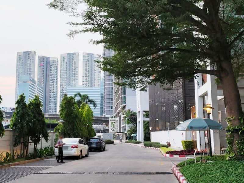IDEO Mix Sukhumvit 103, Bangkok, Soi Udom Suk 3, Sukhumvit Road, Bang Na, Bang Na, Bangkok, 1 Bedroom, 30 sqm, Condo For Sale, by The Best Property ต้าร์, 500274510 - DDproperty.com