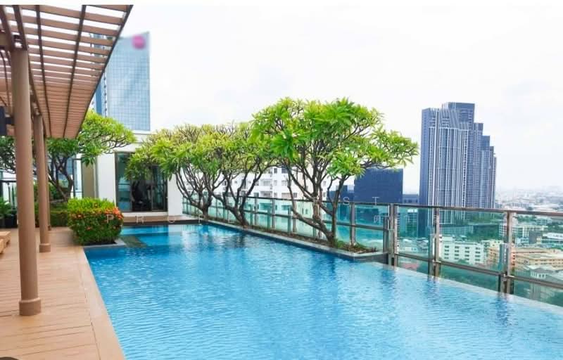 IDEO Mix Sukhumvit 103, Bangkok, Soi Udom Suk 3, Sukhumvit Road, Bang Na, Bang Na, Bangkok, 1 Bedroom, 30 sqm, Condo For Sale, by The Best Property ต้าร์, 500274510 - DDproperty.com