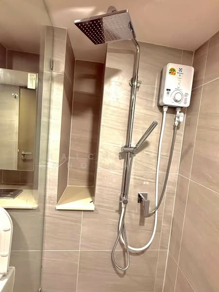 KnightsBridge Space Sukhumvit-Rama 4, Bangkok, Rama 4 Road, Phra Kanong, Khlong Toei, Bangkok, 2 Bedrooms, 40 sqm, Condo For Rent, by Ratchanon Songthammakul, 500274512 - DDproperty.com