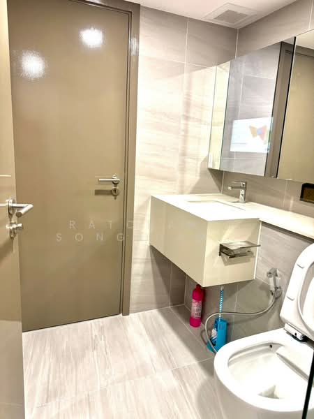 KnightsBridge Space Sukhumvit-Rama 4 : ไนท์บริดจ์ สเปซ สุขุมวิท-พระราม4, กรุงเทพ, ถนนพระรามที่ 4, พระโขนง, คลองเตย, กรุงเทพ, 40 ตร.ม., คอนโด ให้เช่า, โดย Ratchanon Songthammakul, 500274512 - DDproperty.com