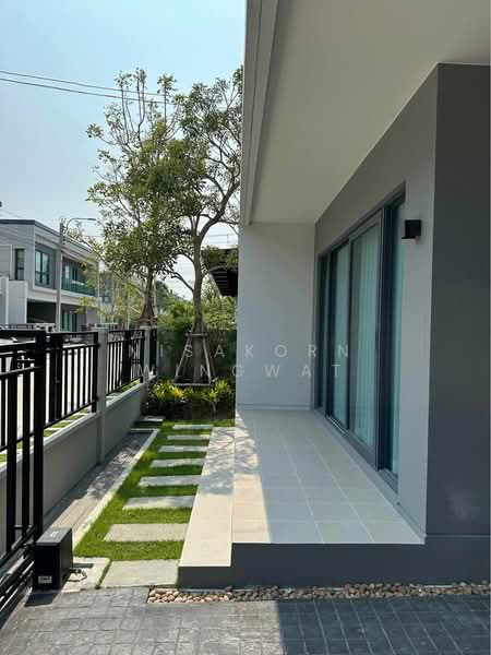 Centro Bangna : เซนโทร บางนา, สมุทรปราการ, 111 ซอย3, บางแก้ว, บางพลี, สมุทรปราการ, 445 ตร.ม., บ้านเดี่ยว ให้เช่า, โดย Nisakorn Wingwat, 500274513 - DDproperty.com