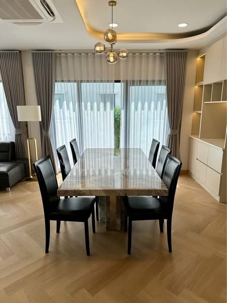 Centro Bangna, Samut Prakan, 111 Soi 3, Bang Kaeo, Bang Plee, Samut Prakan, 4 Bedrooms, 445 sqm, Single Detached House For Rent, by Nisakorn Wingwat, 500274513 - DDproperty.com