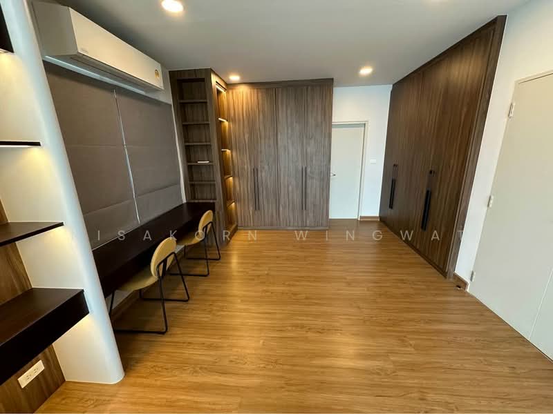 Centro Bangna, Samut Prakan, 111 Soi 3, Bang Kaeo, Bang Plee, Samut Prakan, 4 Bedrooms, 445 sqm, Single Detached House For Rent, by Nisakorn Wingwat, 500274513 - DDproperty.com