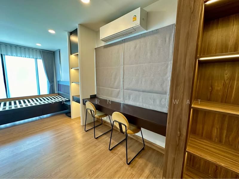 Centro Bangna, Samut Prakan, 111 Soi 3, Bang Kaeo, Bang Plee, Samut Prakan, 4 Bedrooms, 445 sqm, Single Detached House For Rent, by Nisakorn Wingwat, 500274513 - DDproperty.com