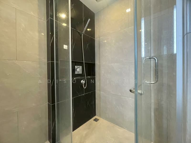 One9Five Asoke-Rama 9, Bangkok, 195 Soi Rama 9 Soi 5, Huai Khwang, Huai Khwang, Bangkok, 1 Bedroom, 28 sqm, Condo For Rent, by Adisorn Eamso, 500274514 - DDproperty.com