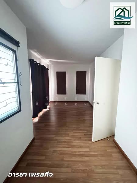 Pruksa Prime Srinakarin-Bangna, Samut Prakan, Srinakarin Road, Bang Kaeo, Bang Plee, Samut Prakan, 3 Bedrooms, 86 sqm, Townhouse For Sale, by วิสุทธินี เฉลิมสินสุวรรณ, 500274515 - DDproperty.com