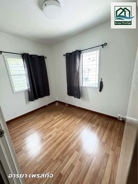 Pruksa Prime Srinakarin-Bangna, Samut Prakan, Srinakarin Road, Bang Kaeo, Bang Plee, Samut Prakan, 3 Bedrooms, 86 sqm, Townhouse For Sale, by วิสุทธินี เฉลิมสินสุวรรณ, 500274515 - DDproperty.com