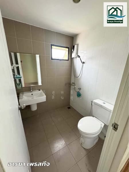 Pruksa Prime Srinakarin-Bangna, Samut Prakan, Srinakarin Road, Bang Kaeo, Bang Plee, Samut Prakan, 3 Bedrooms, 86 sqm, Townhouse For Sale, by วิสุทธินี เฉลิมสินสุวรรณ, 500274515 - DDproperty.com