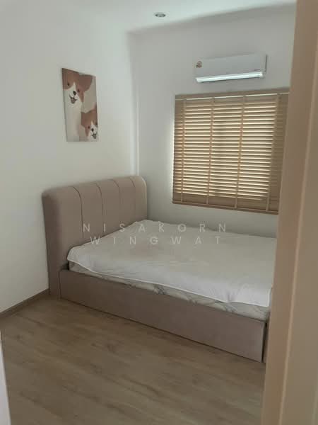 undefined, Bangkok, Thung Khru, Thung Khru, Bangkok, 4 Bedrooms, 238 sqm, Single Detached House For Sale, by Nisakorn Wingwat, 500274521 - DDproperty.com