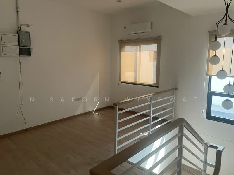 undefined, Bangkok, Thung Khru, Thung Khru, Bangkok, 4 Bedrooms, 238 sqm, Single Detached House For Sale, by Nisakorn Wingwat, 500274521 - DDproperty.com