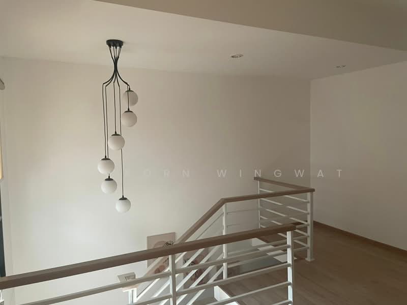 undefined, Bangkok, Thung Khru, Thung Khru, Bangkok, 4 Bedrooms, 238 sqm, Single Detached House For Sale, by Nisakorn Wingwat, 500274521 - DDproperty.com