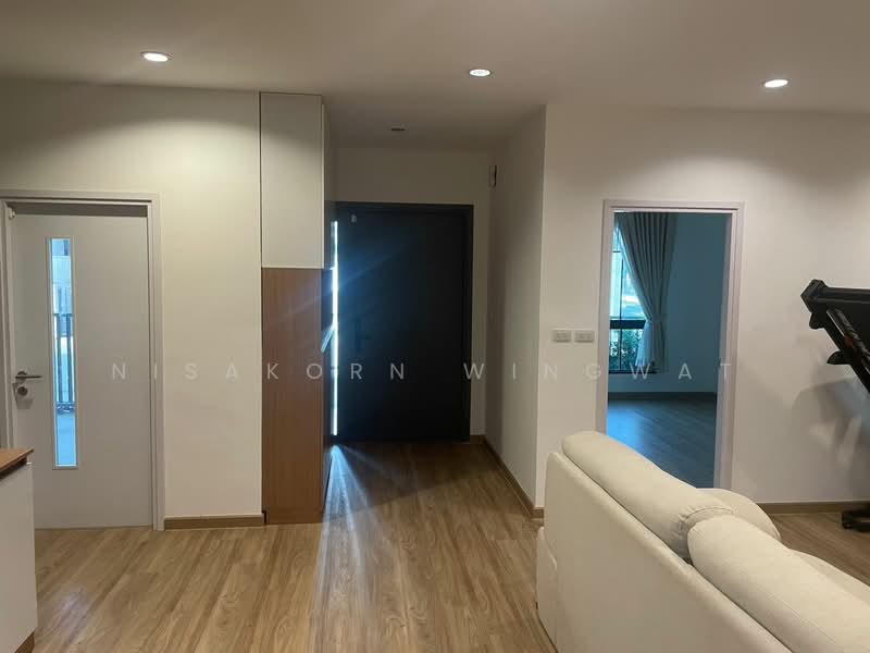 undefined, Bangkok, Thung Khru, Thung Khru, Bangkok, 4 Bedrooms, 238 sqm, Single Detached House For Sale, by Nisakorn Wingwat, 500274521 - DDproperty.com