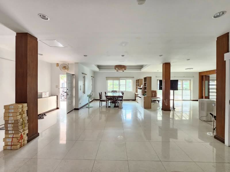 หมู่บ้านแคลิฟอร์เนีย แกรนด์เดอวิลล์ (California Grand De Ville), Chon Buri (Pattaya), Nong Mai Daeng, Muang Chon Buri, Chon Buri (Pattaya), 4 Bedrooms, 120 sqm, Single Detached House For Sale, by The Best Property ปู, 500274522 - DDproperty.com