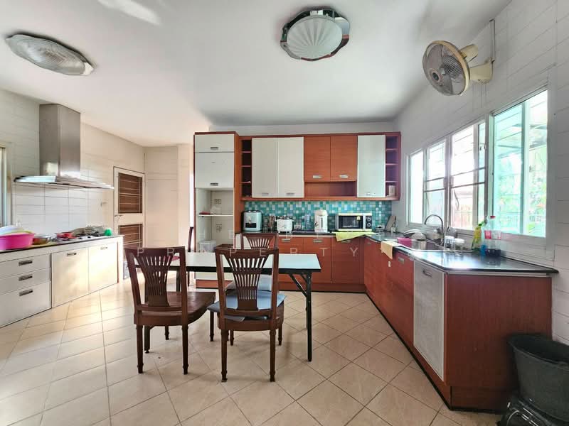 หมู่บ้านแคลิฟอร์เนีย แกรนด์เดอวิลล์ (California Grand De Ville), Chon Buri (Pattaya), Nong Mai Daeng, Muang Chon Buri, Chon Buri (Pattaya), 4 Bedrooms, 120 sqm, Single Detached House For Sale, by The Best Property ปู, 500274522 - DDproperty.com