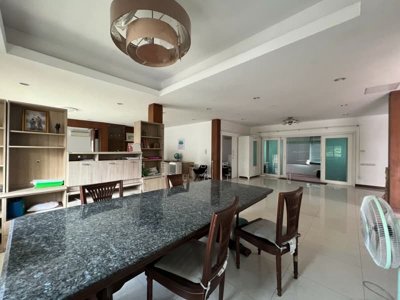 หมู่บ้านแคลิฟอร์เนีย แกรนด์เดอวิลล์ (California Grand De Ville), Chon Buri (Pattaya), Nong Mai Daeng, Muang Chon Buri, Chon Buri (Pattaya), 4 Bedrooms, 120 sqm, Single Detached House For Sale, by The Best Property ปู, 500274522 - DDproperty.com