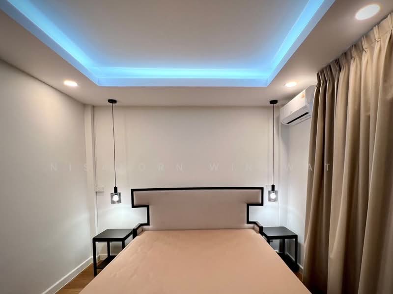 undefined, Bangkok, Bang Na Tai, Bang Na, Bangkok, 4 Bedrooms, 300 sqm, Townhouse For Rent, by Nisakorn Wingwat, 500274529 - DDproperty.com