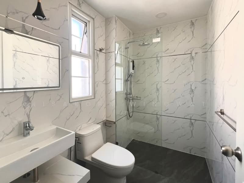 undefined, Bangkok, Bang Na Tai, Bang Na, Bangkok, 4 Bedrooms, 300 sqm, Townhouse For Rent, by Nisakorn Wingwat, 500274529 - DDproperty.com