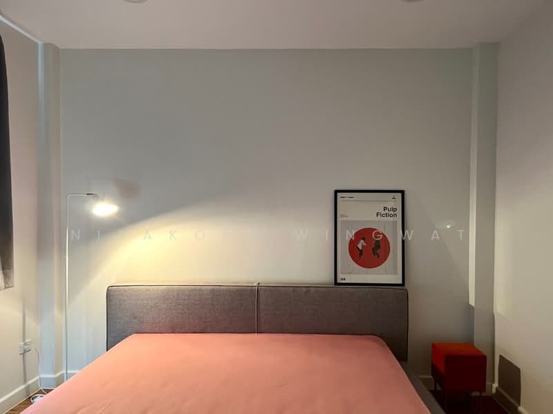 undefined, Bangkok, Bang Na Tai, Bang Na, Bangkok, 4 Bedrooms, 300 sqm, Townhouse For Rent, by Nisakorn Wingwat, 500274529 - DDproperty.com