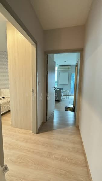 Noble Revolve Ratchada, Bangkok, 38 Ratchadapisek Road, Huai Khwang, Huai Khwang, Bangkok, 2 Bedrooms, 53 sqm, Condo For Rent, by Adisorn Eamso, 500274530 - DDproperty.com