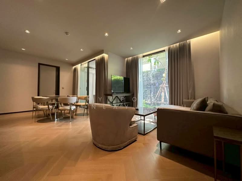 The Reserve Sukhumvit 61 : เดอะ รีเซิร์ฟ สุขุมวิท 61, กรุงเทพ, 78 ถนนสุขุมวิท 61, คลองตันเหนือ, วัฒนา, กรุงเทพ, 101 ตร.ม., คอนโด ให้เช่า, โดย Anyaporn Srikanlayanabut, 500274531 - DDproperty.com