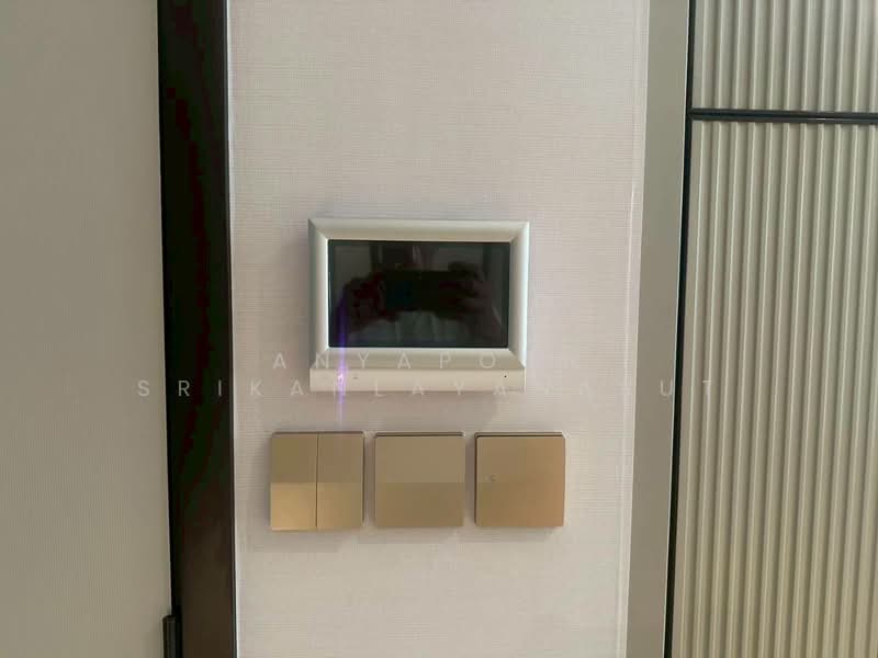 The Reserve Sukhumvit 61, Bangkok, 78 Soi Sukhumvit 61, Khlong Tan Nua, Watthana, Bangkok, 2 Bedrooms, 101 sqm, Condo For Rent, by Anyaporn Srikanlayanabut, 500274531 - DDproperty.com