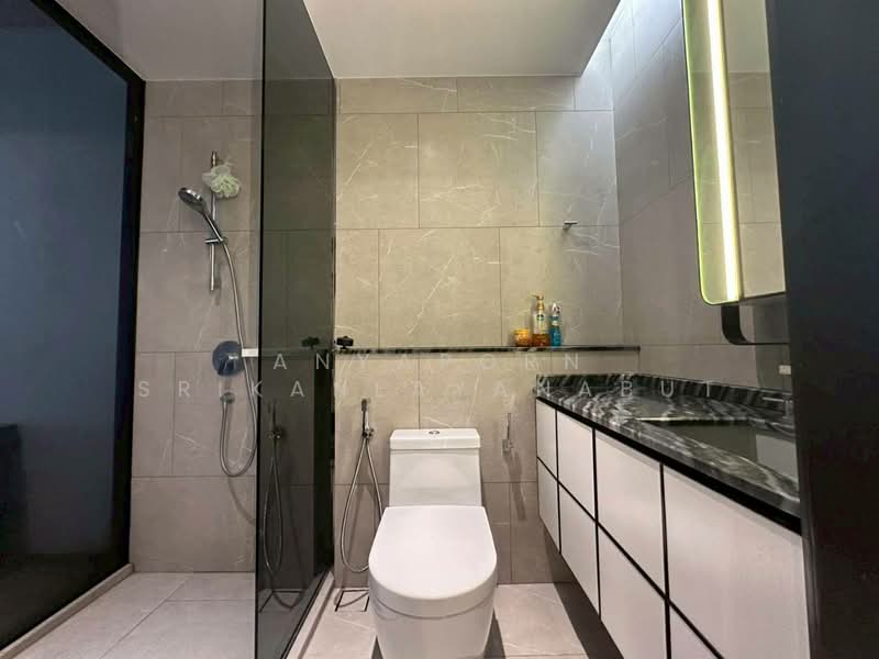 The Reserve Sukhumvit 61, Bangkok, 78 Soi Sukhumvit 61, Khlong Tan Nua, Watthana, Bangkok, 2 Bedrooms, 101 sqm, Condo For Rent, by Anyaporn Srikanlayanabut, 500274531 - DDproperty.com