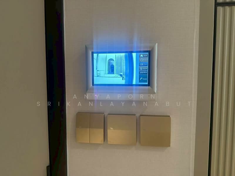 The Reserve Sukhumvit 61, Bangkok, 78 Soi Sukhumvit 61, Khlong Tan Nua, Watthana, Bangkok, 2 Bedrooms, 101 sqm, Condo For Rent, by Anyaporn Srikanlayanabut, 500274531 - DDproperty.com