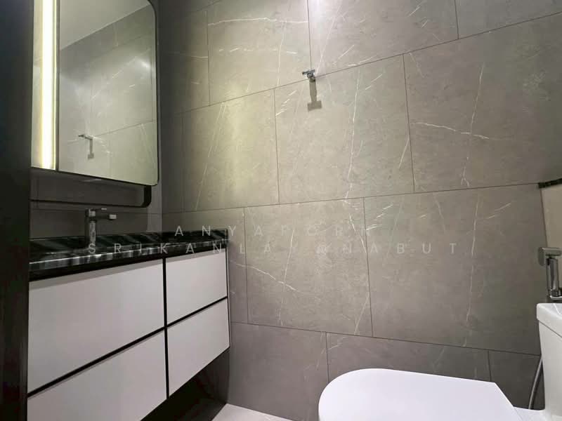 The Reserve Sukhumvit 61, Bangkok, 78 Soi Sukhumvit 61, Khlong Tan Nua, Watthana, Bangkok, 2 Bedrooms, 101 sqm, Condo For Rent, by Anyaporn Srikanlayanabut, 500274531 - DDproperty.com