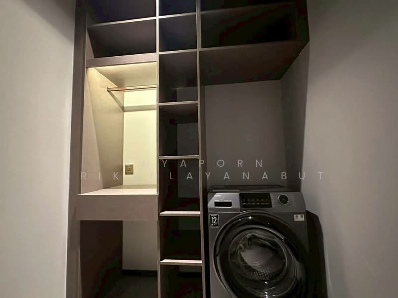 The Reserve Sukhumvit 61, Bangkok, 78 Soi Sukhumvit 61, Khlong Tan Nua, Watthana, Bangkok, 2 Bedrooms, 101 sqm, Condo For Rent, by Anyaporn Srikanlayanabut, 500274531 - DDproperty.com