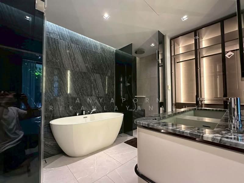 The Reserve Sukhumvit 61 : เดอะ รีเซิร์ฟ สุขุมวิท 61, กรุงเทพ, 78 ถนนสุขุมวิท 61, คลองตันเหนือ, วัฒนา, กรุงเทพ, 101 ตร.ม., คอนโด ให้เช่า, โดย Anyaporn Srikanlayanabut, 500274531 - DDproperty.com