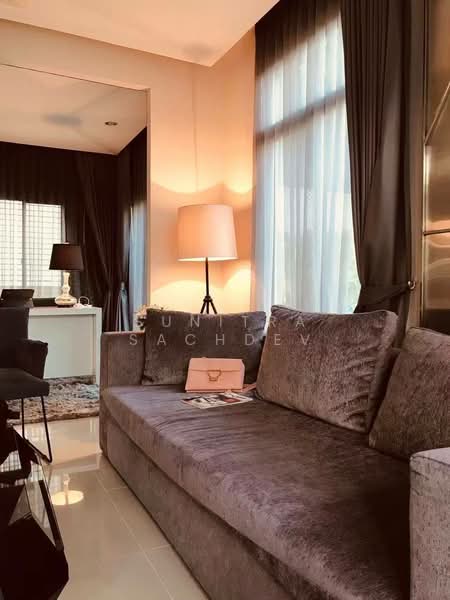 The Plant Exclusique Phatthanakan, Bangkok, Soi Phatthanakan 44, Suan Luang, Suan Luang, Bangkok, 4 Bedrooms, 260 sqm, Single Detached House For Sale, by Sunitra Sachdev, 500274532 - DDproperty.com