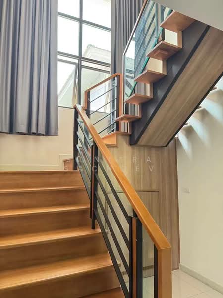 The Plant Exclusique Phatthanakan, Bangkok, Soi Phatthanakan 44, Suan Luang, Suan Luang, Bangkok, 4 Bedrooms, 260 sqm, Single Detached House For Sale, by Sunitra Sachdev, 500274532 - DDproperty.com