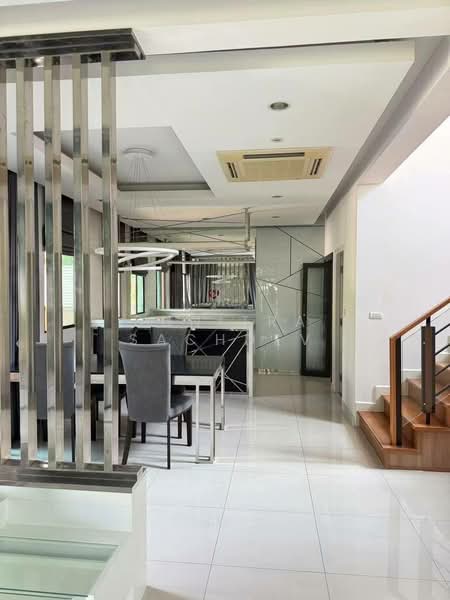 The Plant Exclusique Phatthanakan, Bangkok, Soi Phatthanakan 44, Suan Luang, Suan Luang, Bangkok, 4 Bedrooms, 260 sqm, Single Detached House For Sale, by Sunitra Sachdev, 500274532 - DDproperty.com