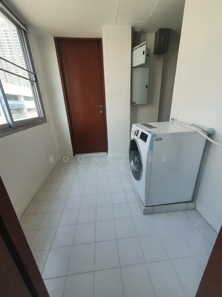 Sathorn Gallery Residences : สาทร แกลลอรี่ เรสซิเด้นซ์, กรุงเทพ, 70 Pan Road, สีลม, บางรัก, กรุงเทพ, 270 ตร.ม., อพาร์ทเมนท์ ให้เช่า, โดย Boonraksa Sopak, 500274534 - DDproperty.com