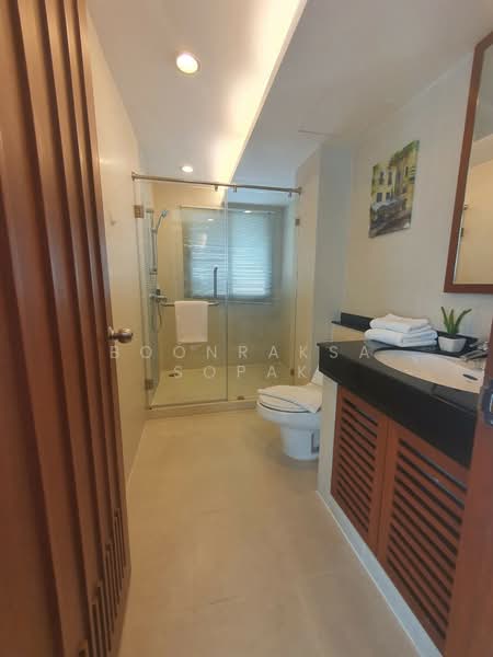 Sathorn Gallery Residences : สาทร แกลลอรี่ เรสซิเด้นซ์, กรุงเทพ, 70 Pan Road, สีลม, บางรัก, กรุงเทพ, 270 ตร.ม., อพาร์ทเมนท์ ให้เช่า, โดย Boonraksa Sopak, 500274534 - DDproperty.com