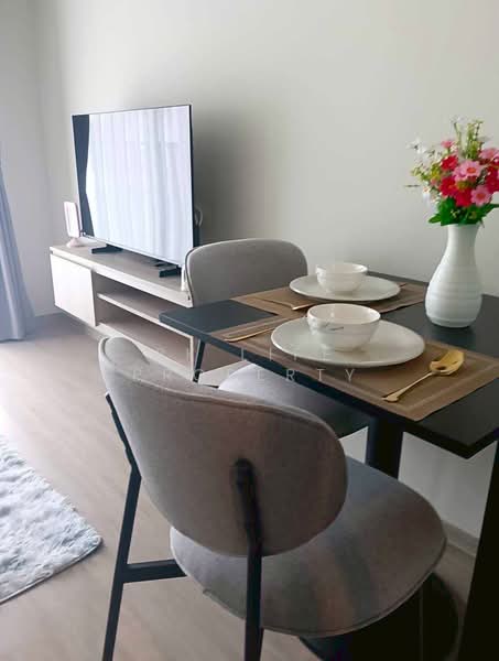 The Origin Centre Phuket, Phuket, Mueang Naka Road, Wichit, Muang Phuket, Phuket, Studio, 26 sqm, Condo For Rent, by PK LIFE Property, 500274536 - DDproperty.com