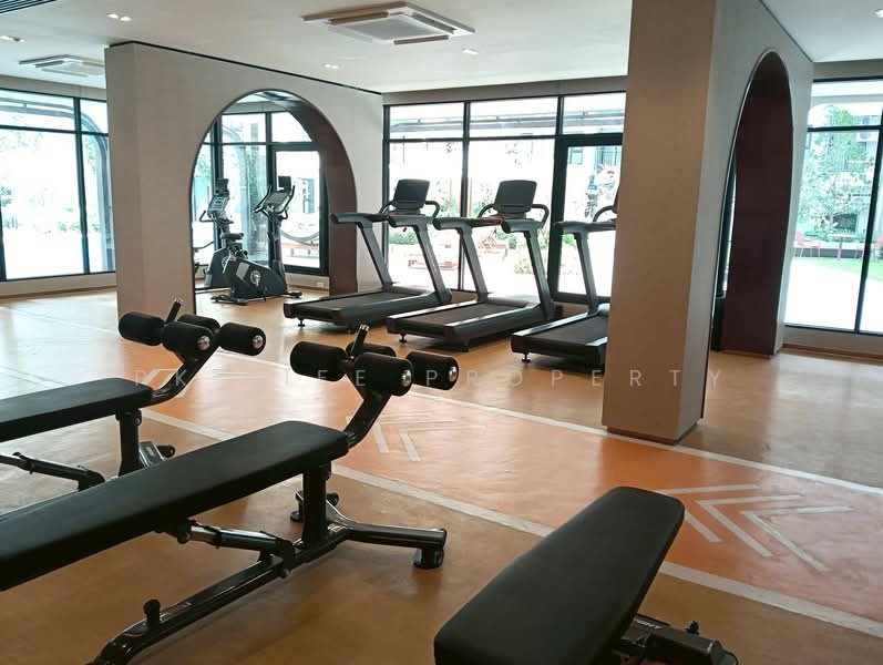 The Origin Centre Phuket : ดิ ออริจิ้น เซ็นเตอร์ ภูเก็ต, ภูเก็ต, ถนนเหมืองนาคา, วิชิต, เมืองภูเก็ต, ภูเก็ต, 26 ตร.ม., คอนโด ให้เช่า, โดย PK LIFE Property, 500274536 - DDproperty.com