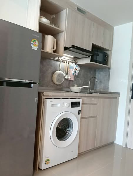 The Origin Centre Phuket, Phuket, Mueang Naka Road, Wichit, Muang Phuket, Phuket, Studio, 26 sqm, Condo For Rent, by PK LIFE Property, 500274536 - DDproperty.com