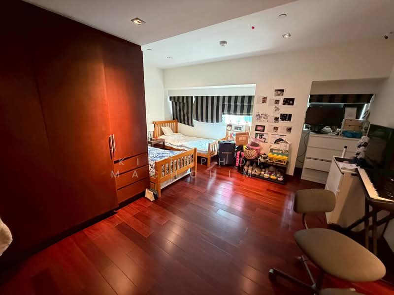 Le Raffine Sukhumvit 39 : เลอ รัฟฟิเน่ สุขุมวิท 39, กรุงเทพ, ซอยสุขุมวิท 39, คลองตันเหนือ, วัฒนา, กรุงเทพ, 348 ตร.ม., คอนโด ให้เช่า, โดย Kittiphop Machchima, 500274538 - DDproperty.com