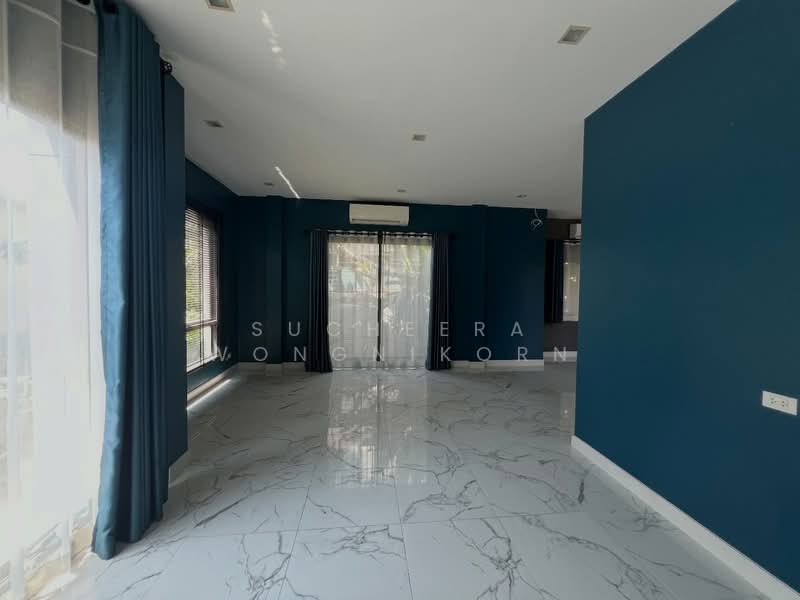 Bangkok Boulevard Bangna-Srinakarin, Samut Prakan, 168 95 Moo 2 Namdang-Bangplee Rd, Bang Kaeo, Bang Plee, Samut Prakan, 3 Bedrooms, 229 sqm, Single Detached House For Sale, by Sucheera Wongnikorn, 500274540 - DDproperty.com