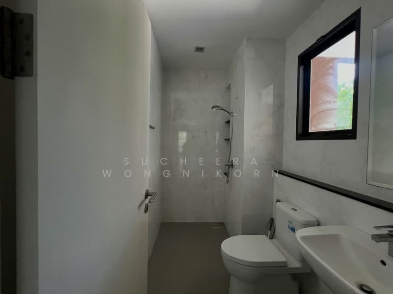 Bangkok Boulevard Bangna-Srinakarin, Samut Prakan, 168 95 Moo 2 Namdang-Bangplee Rd, Bang Kaeo, Bang Plee, Samut Prakan, 3 Bedrooms, 229 sqm, Single Detached House For Sale, by Sucheera Wongnikorn, 500274540 - DDproperty.com