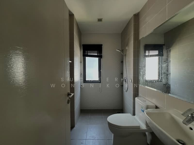 Bangkok Boulevard Bangna-Srinakarin, Samut Prakan, 168 95 Moo 2 Namdang-Bangplee Rd, Bang Kaeo, Bang Plee, Samut Prakan, 3 Bedrooms, 229 sqm, Single Detached House For Sale, by Sucheera Wongnikorn, 500274540 - DDproperty.com