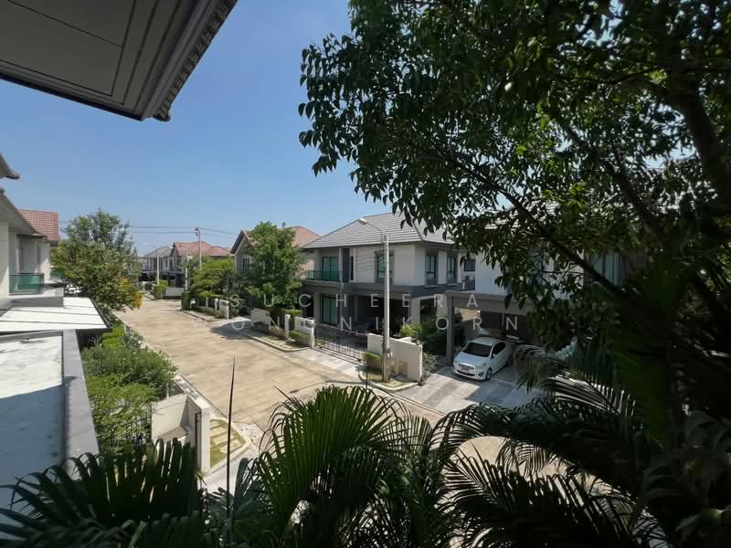 Bangkok Boulevard Bangna-Srinakarin, Samut Prakan, 168 95 Moo 2 Namdang-Bangplee Rd, Bang Kaeo, Bang Plee, Samut Prakan, 3 Bedrooms, 229 sqm, Single Detached House For Sale, by Sucheera Wongnikorn, 500274540 - DDproperty.com