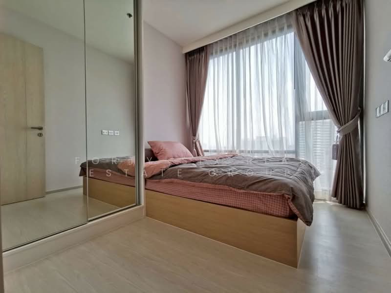Rhythm Sukhumvit 42, Bangkok, Soi Sukhumvit 42, Sukhumvit Road, Phra Kanong, Khlong Toei, Bangkok, 2 Bedrooms, 56 sqm, Condo For Sale, by Forty-Six Real Estate Group, 500274543 - DDproperty.com